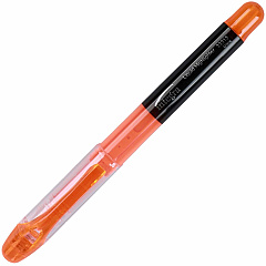 Integra Liquid Highlighters Fluorescent Orange Ink - 12 / Dozen (33313) Integra Liquid Highlighters Fluorescent Orange Ink - 12 / Dozen (33313)