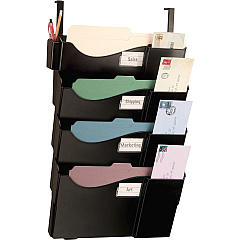 Officemate Grande Central Filing System (21728) Officemate Grande Central Filing System (21728)