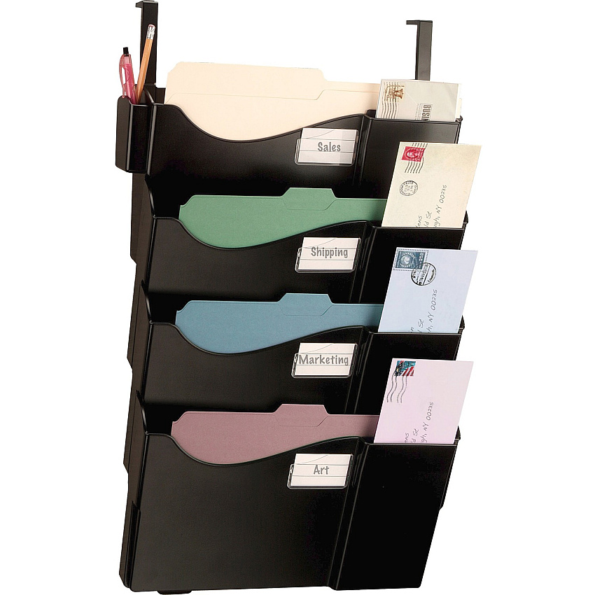 Officemate Grande Central Filing System (21728)