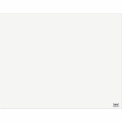 UCreate Coated Poster Board Printing - 22" Width x 28" Length - White - 50 / Carton (54605)