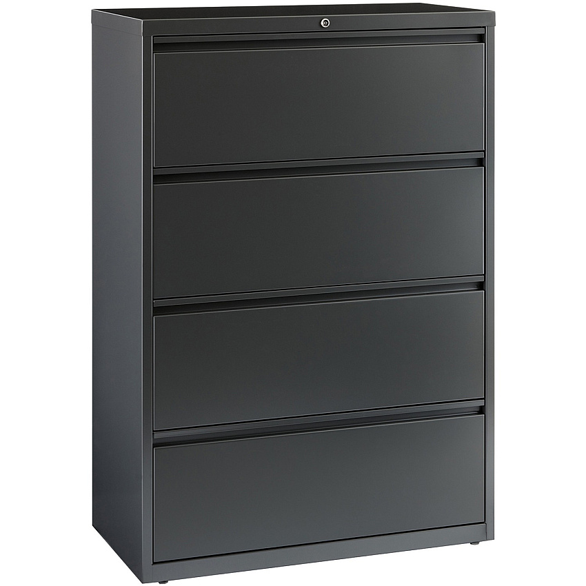 Lorell Fortress Series Lateral File (60446)