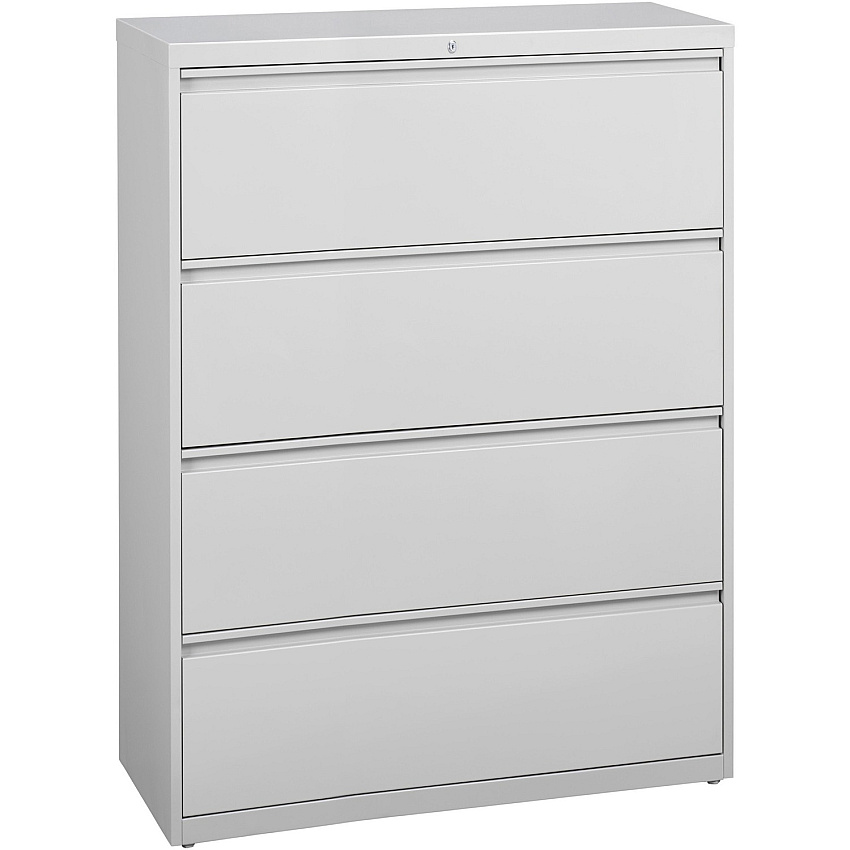 Lorell Fortress Series Lateral File (60436)