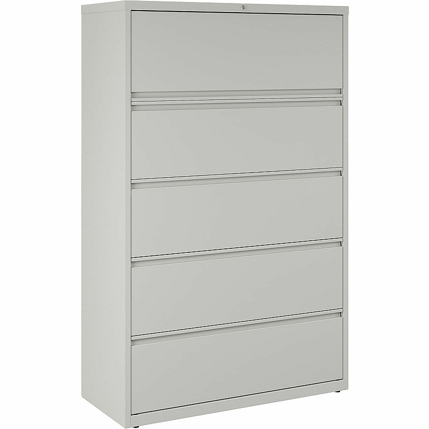 Lorell Fortress Series Lateral File (60433)