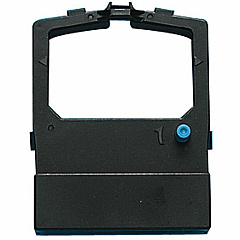 Okidata 52106001 Black Ribbon Cartridge