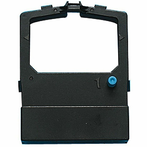 Okidata 52106001 Black Ribbon Cartridge