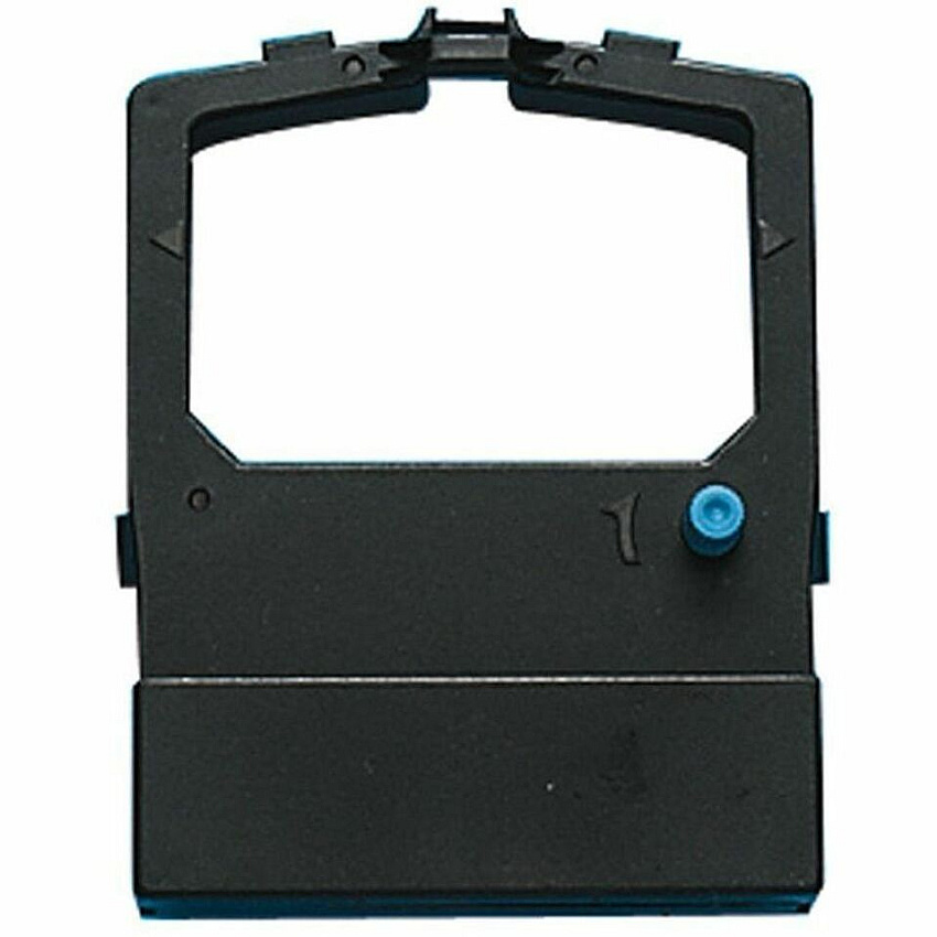 Okidata 52106001 Black Ribbon Cartridge