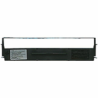 Epson 7753 Black Ribbon Cartridge