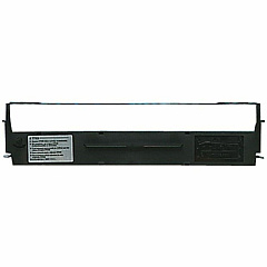 Epson 7753 Black Ribbon Cartridge