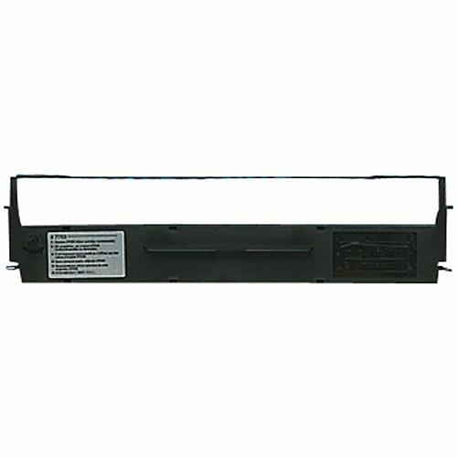 Epson 7753 Black Ribbon Cartridge