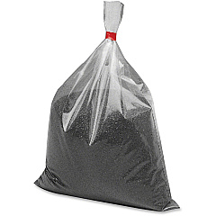 Rubbermaid Commercial Urn Sand Bag Black - 5 lb - 1 Pack (B25) Rubbermaid Commercial Urn Sand Bag Black - 5 lb - 1 Pack (B25)