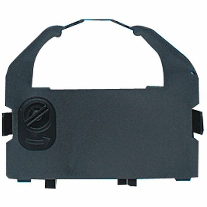 Epson 7762L Black Printer Ribbon