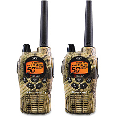 Midland GXT1050VP4 2-Way Pair Midland GXT1050VP4 2-Way Pair