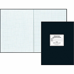 Rediform Quad Ruled Laboratory Notebook (43591) Rediform Quad Ruled Laboratory Notebook (43591)