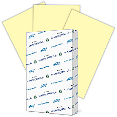 Hammermill Paper for Copy Laser, Inkjet Print Colored Paper - 30% Recycled (103358)