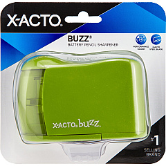 Elmer's Exacto Buzz Pencil Sharpener (16758) Elmer's Exacto Buzz Pencil Sharpener (16758)
