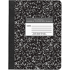 Roaring Spring Graph Ruled Hard Cover Composition Book 80 Sheets - 160 Pages - Printed - Sewn/Tapebound - Both Side Ruling Surface - Quad Ruled Front Ruling - 15 lb Basis Weight - 56 g/m² Grammage - 9 3/4" x 7 1/2" Sheet Size - 0.33" Height x (77227) Roaring Spring Graph Ruled Hard Cover Composition Book 80 Sheets - 160 Pages - Printed - Sewn/Tapebound - Both Side Ruling Surface - Quad Ruled Front Ruling - 15 lb Basis Weight - 56 g/m² Grammage - 9 3/4" x 7 1/2" Sheet Size - 0.33" Height x (77227)