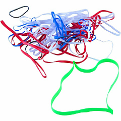 Conserve PlastiBands ASSORTED Sizes 100 Pack ASSORTED Colors Latex-free, Strong - Polyurethane - Assorted - 1 Box (SF7000)