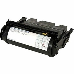 Dell HD767 Black Toner Cartridge