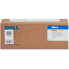Dell MW558 Black Toner Cartridge