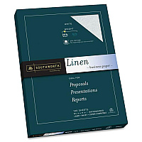 Southworth P554CK Laser, Inkjet Print Fine Art Paper - 55% Recycled