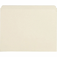 Business Source Straight Tab Cut Letter Recycled Top Tab File Folder 8 1/2" x 11" - 3/4" Expansion - 11 pt. - Manila Paper - Manila - 10% Recycled - 100 / Box (BSN43565) Business Source Straight Tab Cut Letter Recycled Top Tab File Folder 8 1/2" x 11" - 3/4" Expansion - 11 pt. - Manila Paper - Manila - 10% Recycled - 100 / Box (BSN43565)