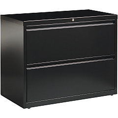 Lorell Fortress Series Lateral File (60555)