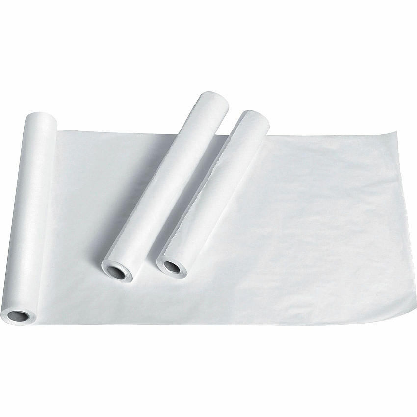 Medline Exam Table Crepe Paper (NON23325)