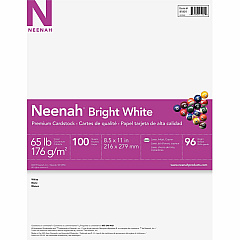 Neenah Card Stock (91901) Neenah Card Stock (91901)