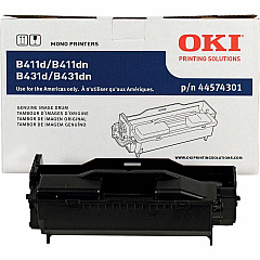 Okidata 44574301 Image Drum