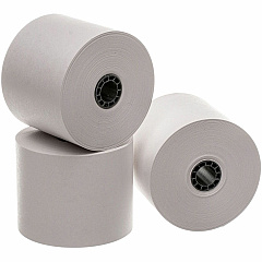 Business Source Single-ply 150' Adding Machine Rolls 2 1/4" x 150 ft - 13.80 lb Basis Weight - Sustainable Forestry Initiative (SFI) - White - 100 / Carton (BSN28625) Business Source Single-ply 150' Adding Machine Rolls 2 1/4" x 150 ft - 13.80 lb Basis Weight - Sustainable Forestry Initiative (SFI) - White - 100 / Carton (BSN28625)