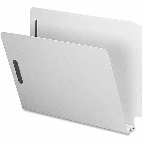 Nature Saver Letter Recycled End Tab File Folder (SP17264)