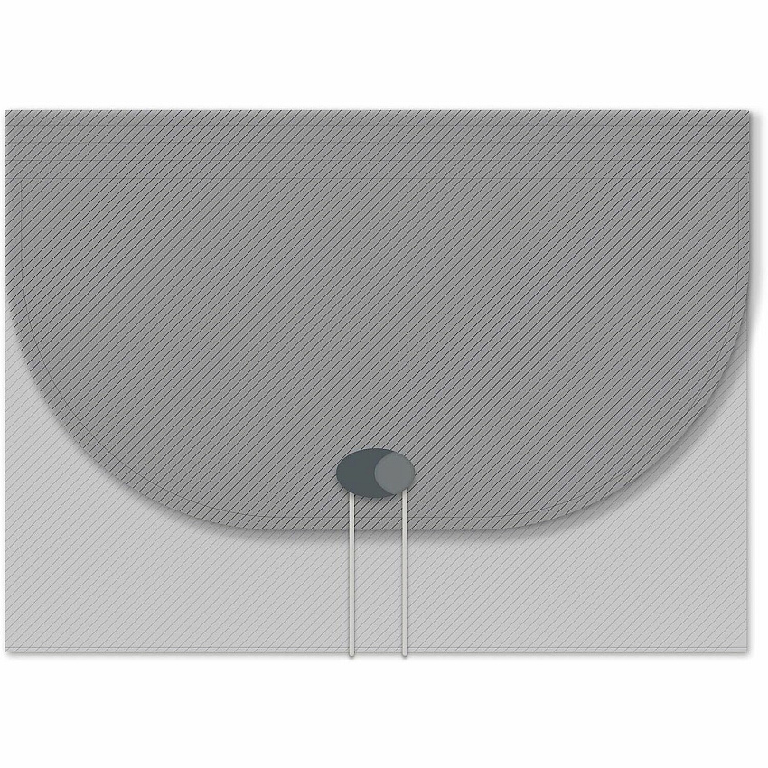 C-Line 48311 Letter Expanding File