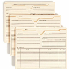 Smead Straight Tab Cut Letter Recycled File Jacket 8 1/2" x 11" - 2" Expansion - Top Tab Location - 11 pt. - 2 Plys - Manila - Reinforced Tab, Slip Resistant - 10% Recycled - 50 / Box (75622) Smead Straight Tab Cut Letter Recycled File Jacket 8 1/2" x 11" - 2" Expansion - Top Tab Location - 11 pt. - 2 Plys - Manila - Reinforced Tab, Slip Resistant - 10% Recycled - 50 / Box (75622)