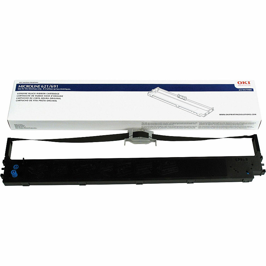 Okidata 44173404 Ribbon Cartridge