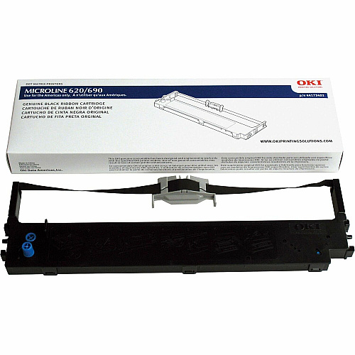 Okidata 44173403 Ribbon Cartridge