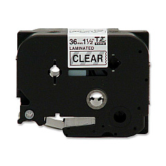 Brother TZE161 Tape