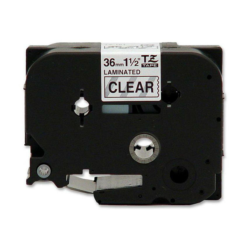 Brother TZE161 Tape