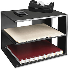 Victor Corner Shelf Unit (11205)