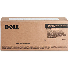 Dell PK941 Black Toner Cartridge