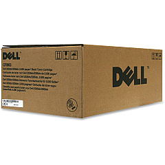Dell CR963 Black Toner Cartridge