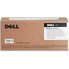 Dell 330-4131 Black Toner Cartridge