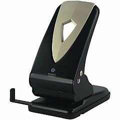 Business Source Two-hole Metal Punch (62896) Business Source Two-hole Metal Punch (62896)