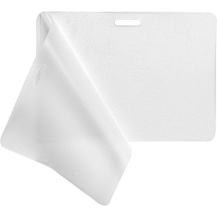 Business Source Government ID Laminating Pouches Laminating Pouch/Sheet Size: 2.94" Width x 4.13" Length x 5 mil Thickness - for Photo, ID Badge, Recipe - Pre-trimmed - Clear - 1 Box (BSN20852) Business Source Government ID Laminating Pouches Laminating Pouch/Sheet Size: 2.94" Width x 4.13" Length x 5 mil Thickness - for Photo, ID Badge, Recipe - Pre-trimmed - Clear - 1 Box (BSN20852)