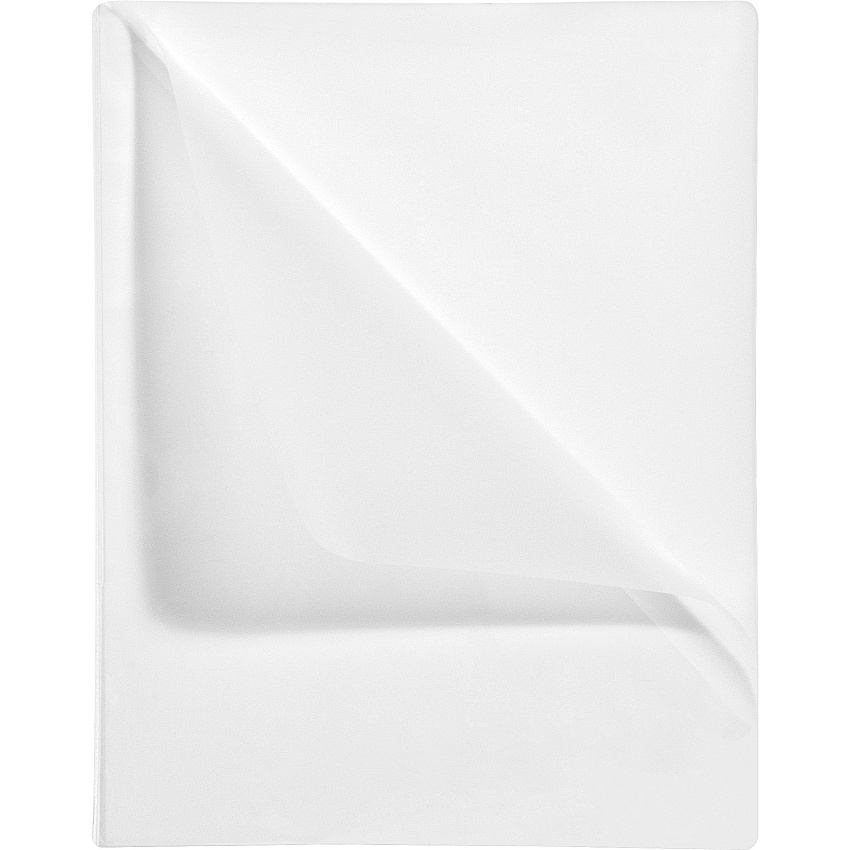 Business Source Letter Size Laminating Pouches - Sealed Long Side Laminating Pouch/Sheet Size: 9" Width x 11.50" Length x 3 mil Thickness - for Document, ID Badge, Menu, Photo - Clear - 100 / Box (BSN20863)