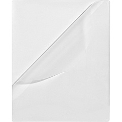 Business Source Laminating Pouches Sheet Size Supported: Letter 8.50" Width x 11" Length - Laminating Pouch/Sheet Size: 9" Width x 11.50" Length x 5 mil Thickness - for Document, ID Badge, Photo, Recipe - Clear - 100 / Box (BSN20864) Business Source Laminating Pouches Sheet Size Supported: Letter 8.50" Width x 11" Length - Laminating Pouch/Sheet Size: 9" Width x 11.50" Length x 5 mil Thickness - for Document, ID Badge, Photo, Recipe - Clear - 100 / Box (BSN20864)