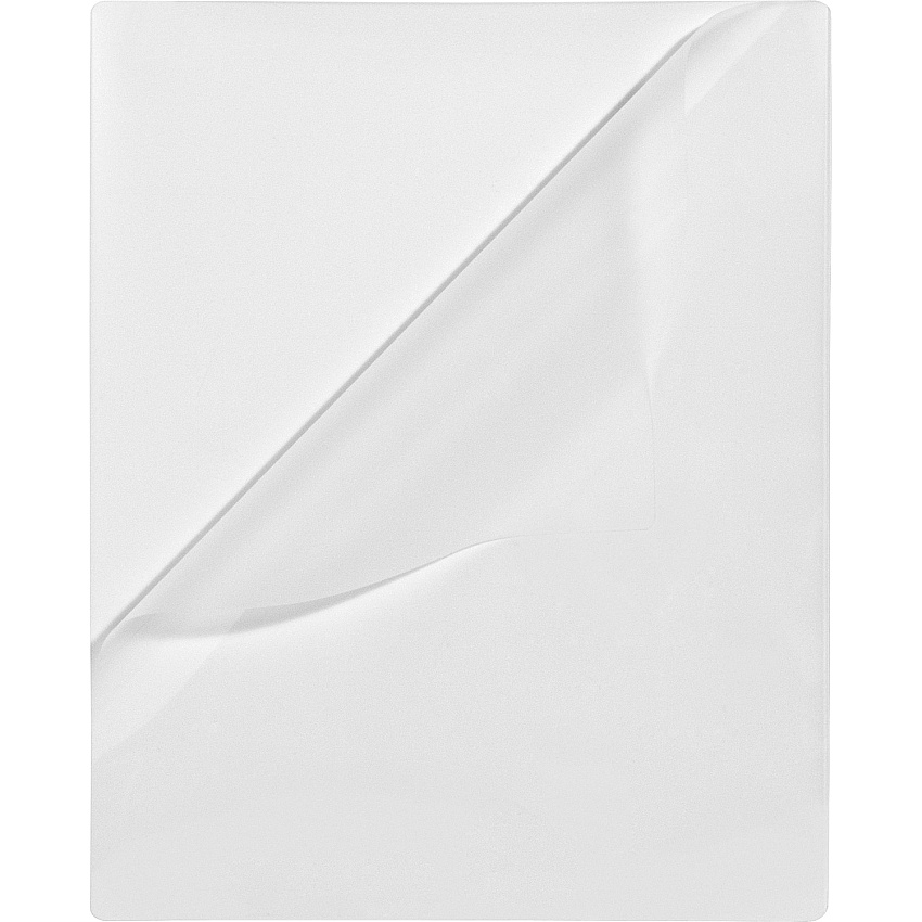 Business Source Laminating Pouches Sheet Size Supported: Letter 8.50" Width x 11" Length - Laminating Pouch/Sheet Size: 9" Width x 11.50" Length x 5 mil Thickness - for Document, ID Badge, Photo, Recipe - Clear - 100 / Box (BSN20864)