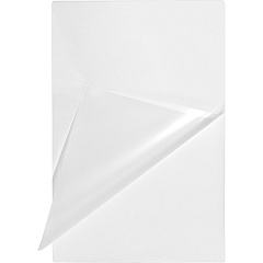 Business Source 5 mil Menu Laminating Pouches Laminating Pouch/Sheet Size: 11.50" Width x 17.50" Length x 5 mil Thickness - for Menu, Document, Photo, Recipe Card - Clear - 100 / Box (BSN20868) Business Source 5 mil Menu Laminating Pouches Laminating Pouch/Sheet Size: 11.50" Width x 17.50" Length x 5 mil Thickness - for Menu, Document, Photo, Recipe Card - Clear - 100 / Box (BSN20868)