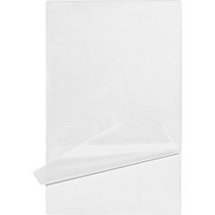Business Source 3 mil Legal-Size Laminating Pouches Laminating Pouch/Sheet Size: 9" Width x 14.50" Length x 3 mil Thickness - for Document, ID Badge, Photo, Menu - Clear - 100 / Box (BSN20869) Business Source 3 mil Legal-Size Laminating Pouches Laminating Pouch/Sheet Size: 9" Width x 14.50" Length x 3 mil Thickness - for Document, ID Badge, Photo, Menu - Clear - 100 / Box (BSN20869)