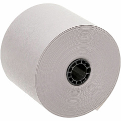 Business Source 1-Ply 126' Adding Machine Paper Rolls 2 1/4" x 126 ft - 13.80 lb Basis Weight - Sustainable Forestry Initiative (SFI) - Lint-free - White - 100 / Carton (BSN31821) Business Source 1-Ply 126' Adding Machine Paper Rolls 2 1/4" x 126 ft - 13.80 lb Basis Weight - Sustainable Forestry Initiative (SFI) - Lint-free - White - 100 / Carton (BSN31821)