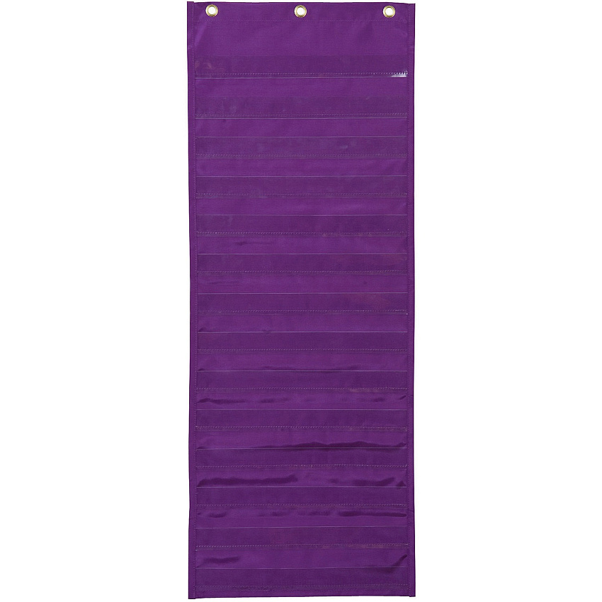 Pacon&reg; Dry Erase Activity Pocket Chart 1 Each (20410)